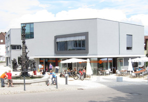 Öffnungszeiten der Bibliothek am Rathaus während den Sommerferien