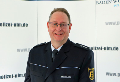 Polizeiposten Rechberghausen unter neuer Leitung