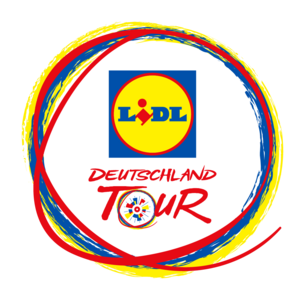 Die Lidl Deutschland Tour kommt nach Wäschenbeuren